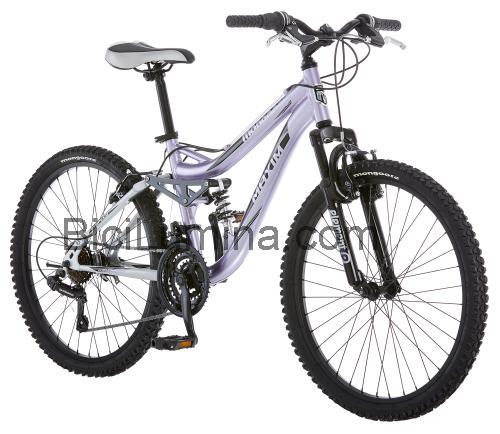 Mongoose Maxim ficha técnica y opiniones